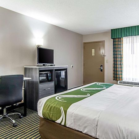 Quality Inn Savannah I-95 Georgetown Ngoại thất bức ảnh