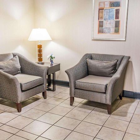 Quality Inn Savannah I-95 Georgetown Ngoại thất bức ảnh