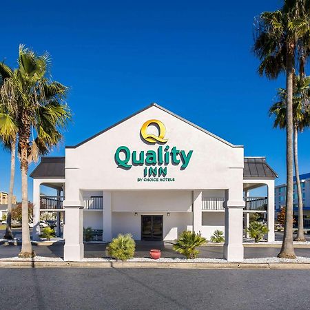 Quality Inn Savannah I-95 Georgetown Ngoại thất bức ảnh