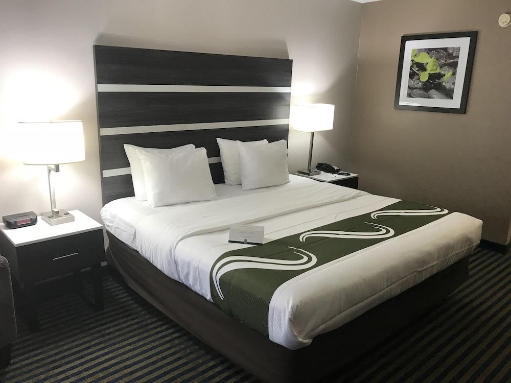 Quality Inn Savannah I-95 Georgetown Ngoại thất bức ảnh