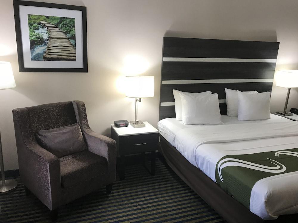 Quality Inn Savannah I-95 Georgetown Ngoại thất bức ảnh