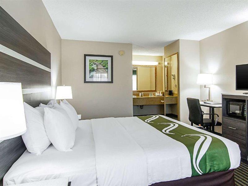Quality Inn Savannah I-95 Georgetown Ngoại thất bức ảnh