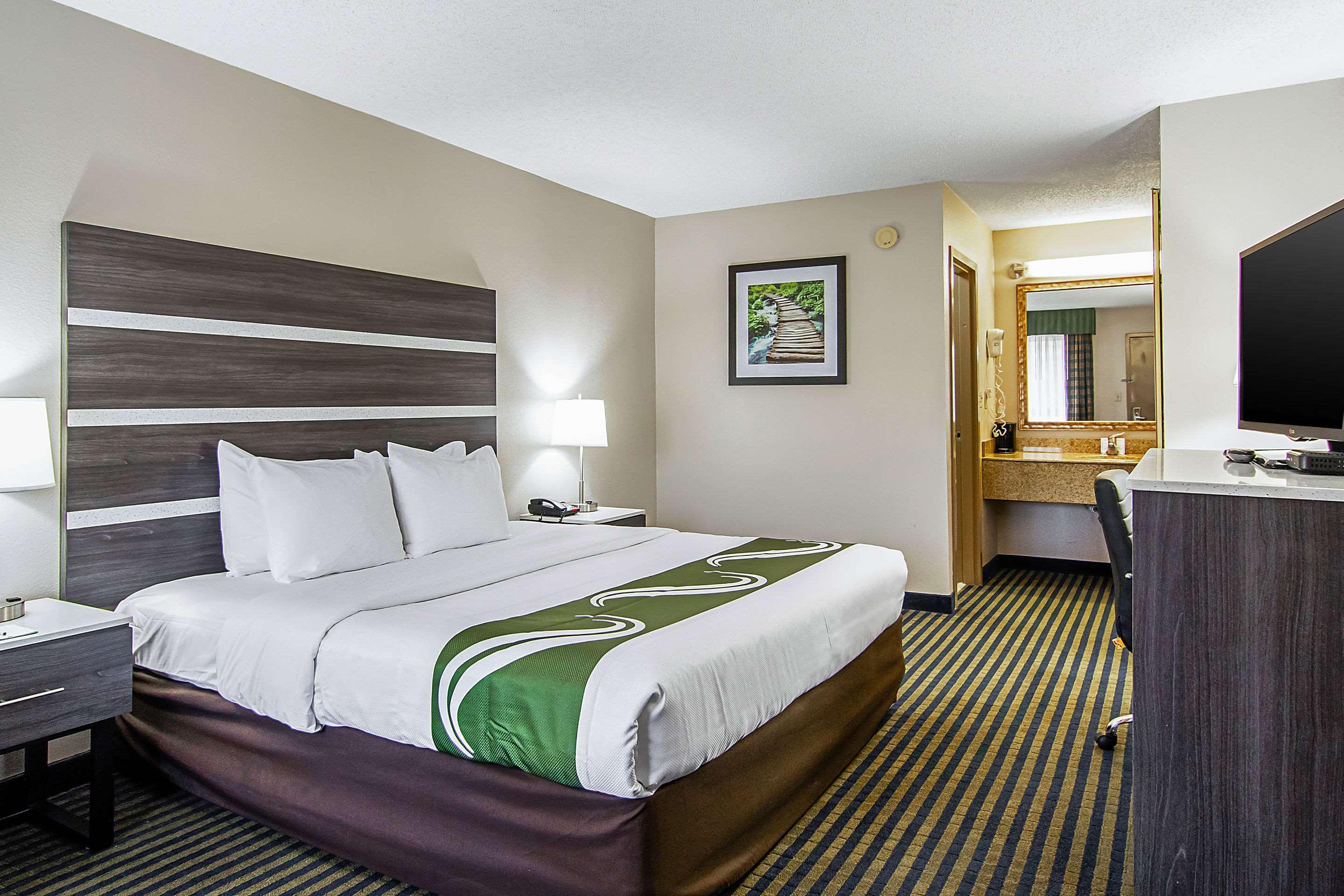 Quality Inn Savannah I-95 Georgetown Ngoại thất bức ảnh