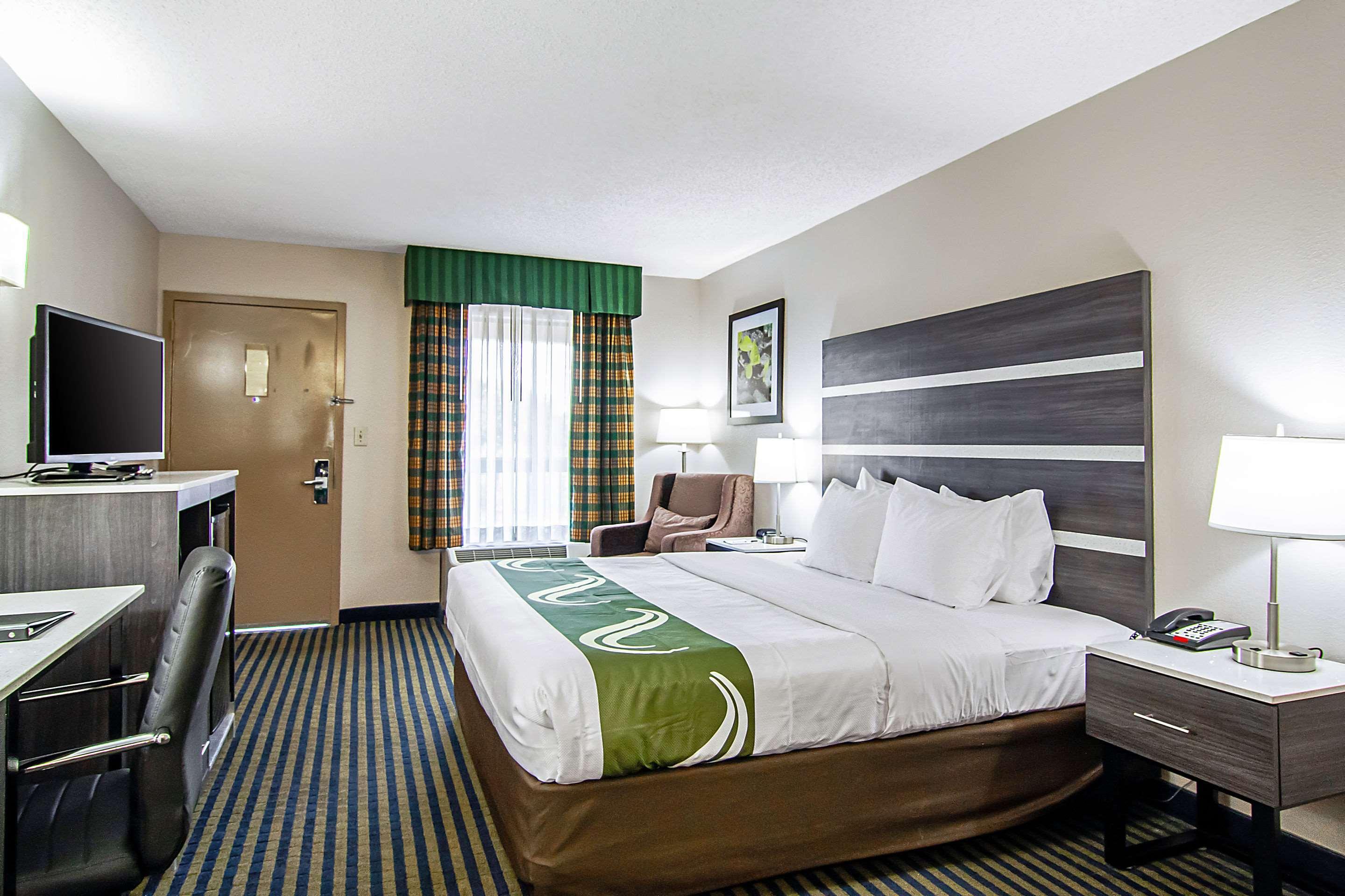 Quality Inn Savannah I-95 Georgetown Ngoại thất bức ảnh