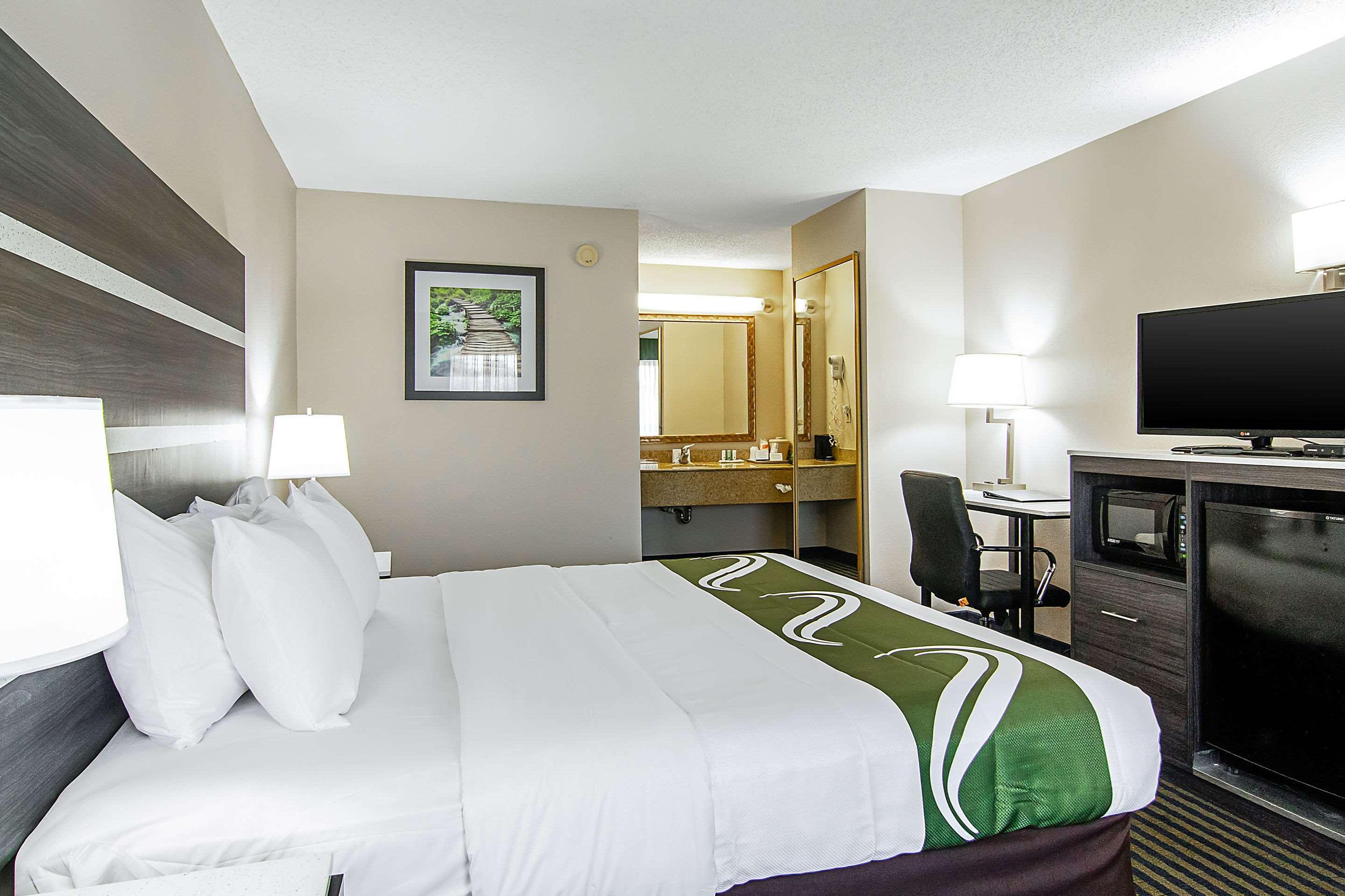Quality Inn Savannah I-95 Georgetown Ngoại thất bức ảnh