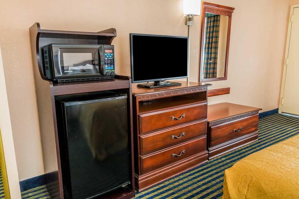 Quality Inn Savannah I-95 Georgetown Ngoại thất bức ảnh