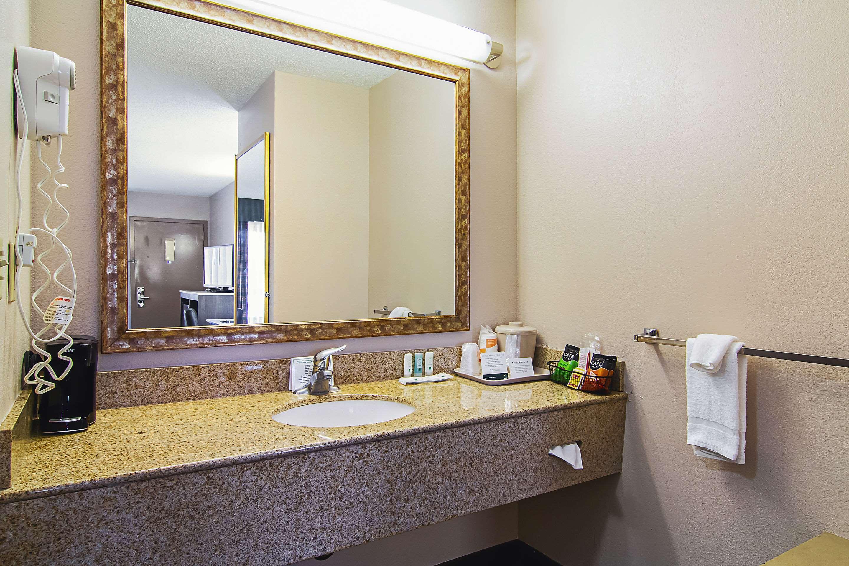 Quality Inn Savannah I-95 Georgetown Ngoại thất bức ảnh