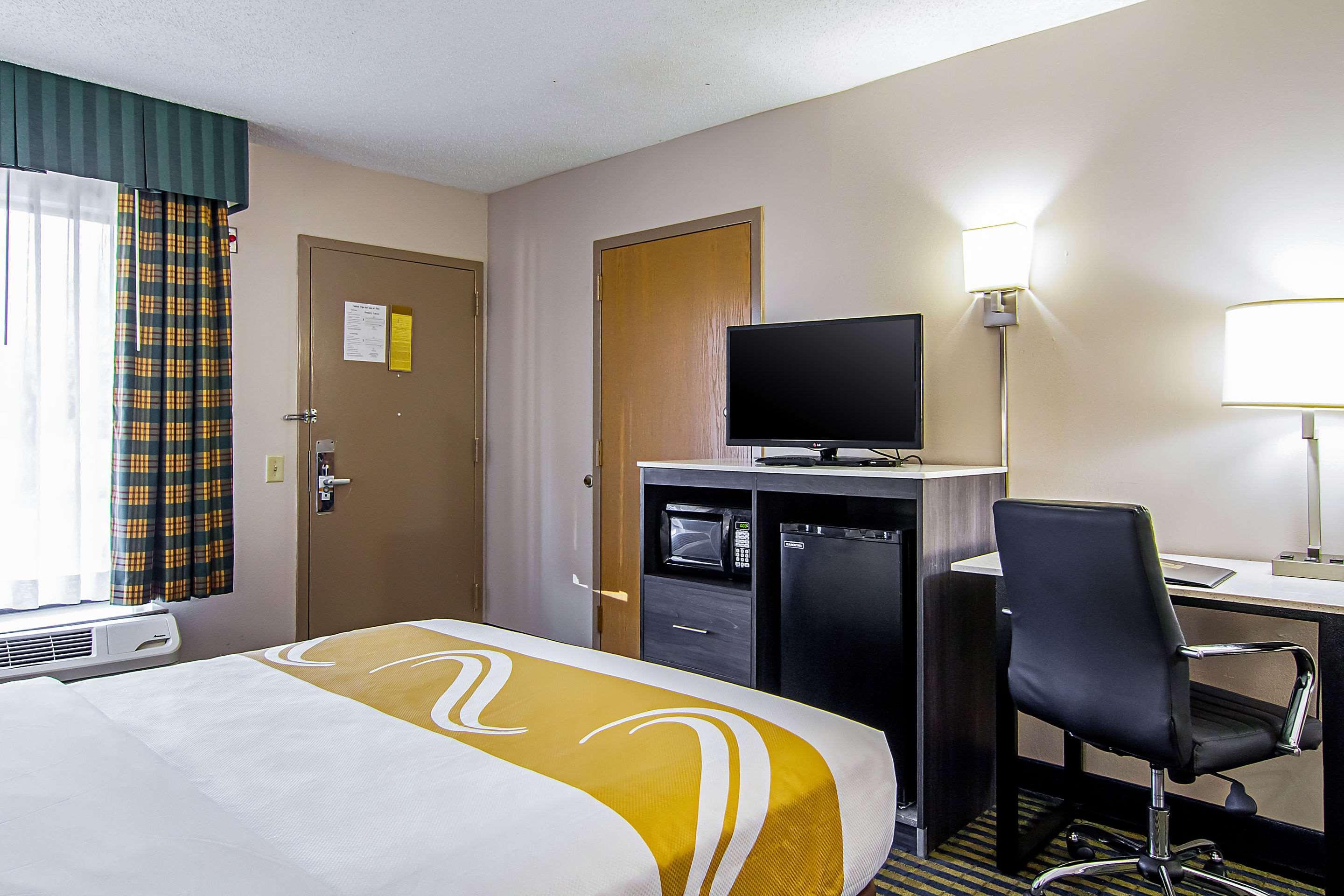 Quality Inn Savannah I-95 Georgetown Ngoại thất bức ảnh