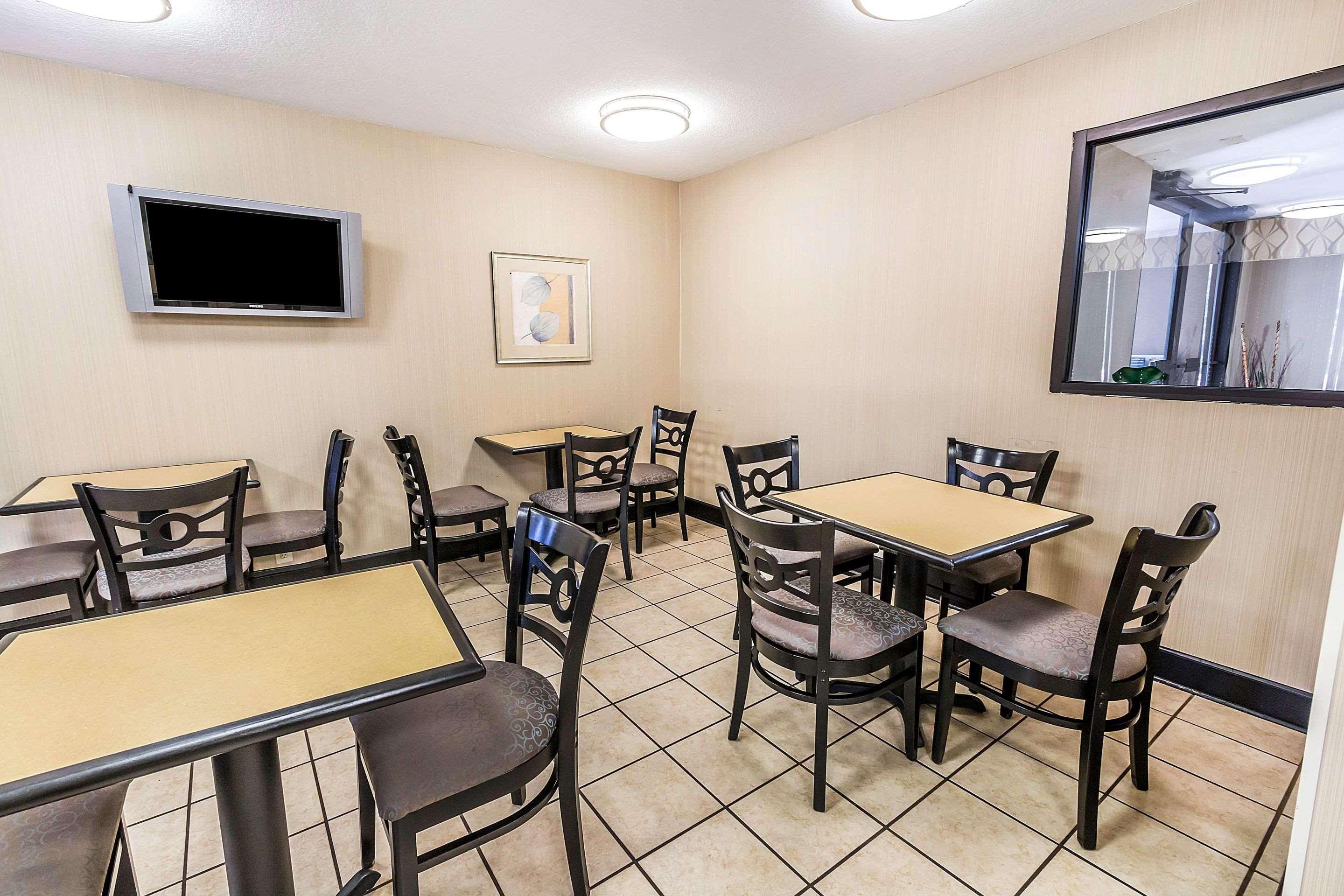 Quality Inn Savannah I-95 Georgetown Ngoại thất bức ảnh