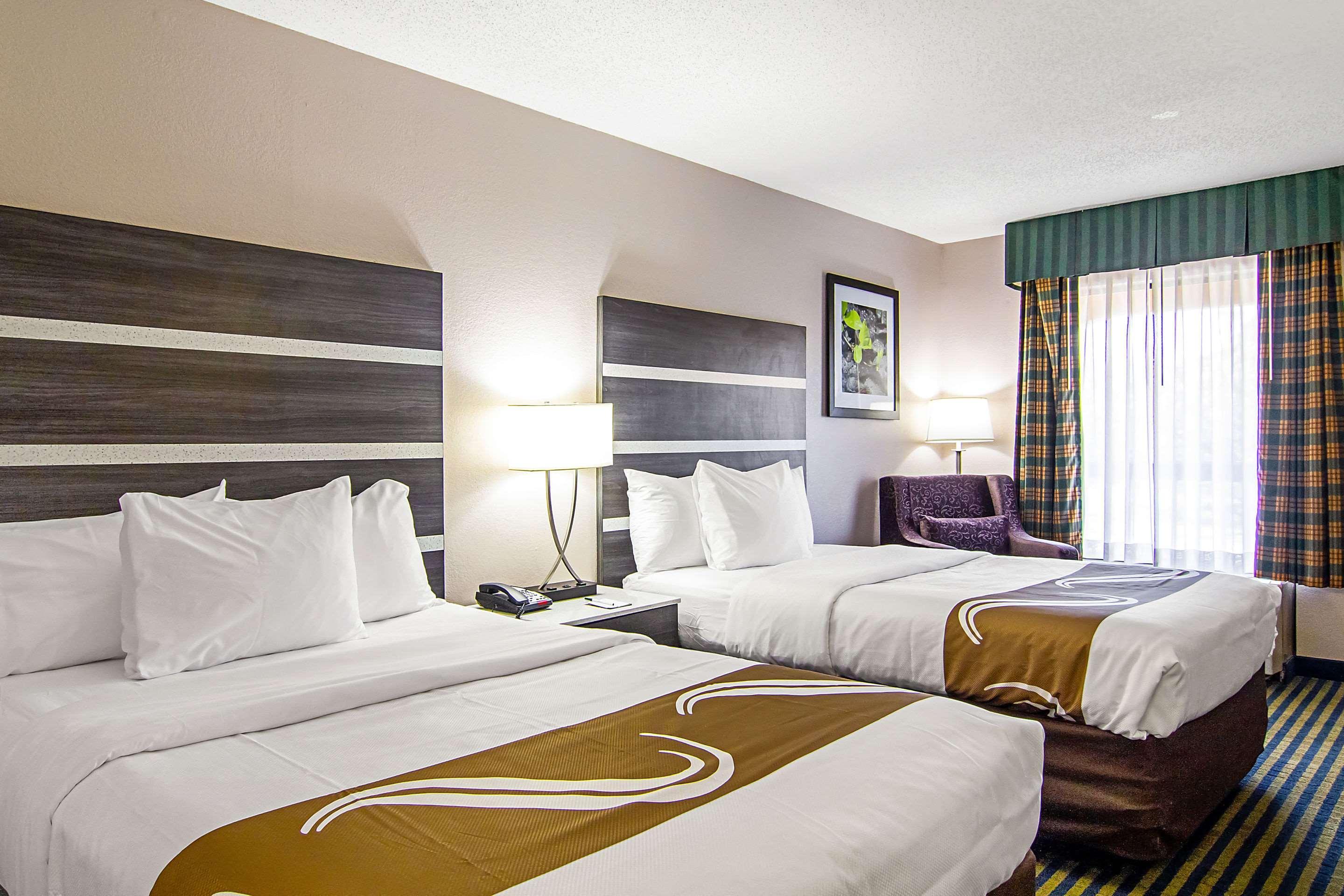 Quality Inn Savannah I-95 Georgetown Ngoại thất bức ảnh