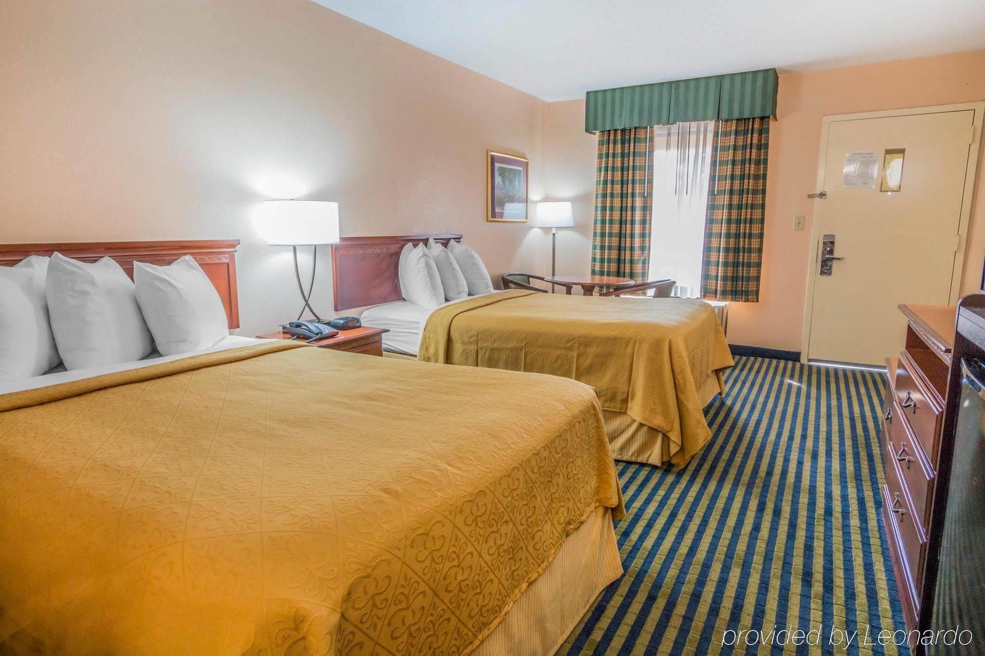 Quality Inn Savannah I-95 Georgetown Ngoại thất bức ảnh