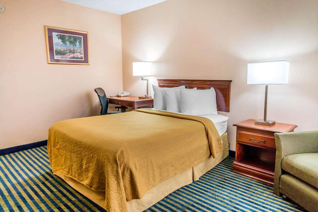 Quality Inn Savannah I-95 Georgetown Ngoại thất bức ảnh